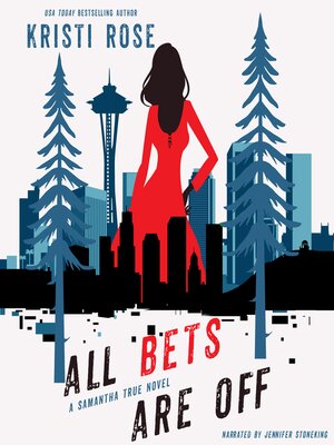 cover image of All Bets Are Off